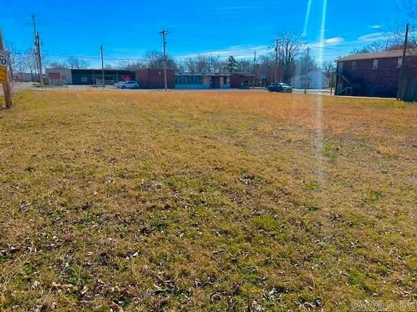 Jackson & Knox, Mountain View, AR 72560