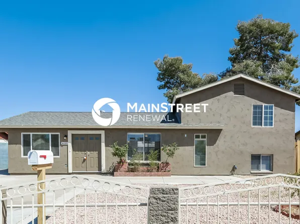 6237 S 44th St, Phoenix, AZ 85042