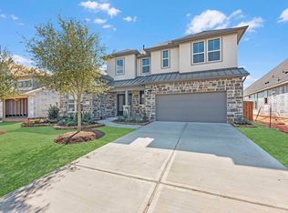 19711 Paseo Corso Ln, Cypress, TX 77433