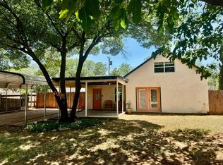 4813 39th St, Lubbock, TX 79414