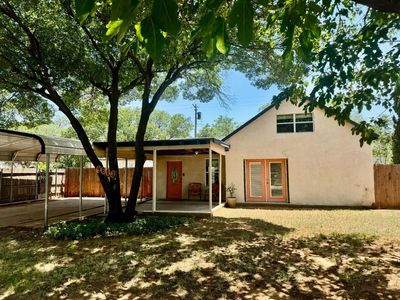 4813 39th St, Lubbock, TX, 79414