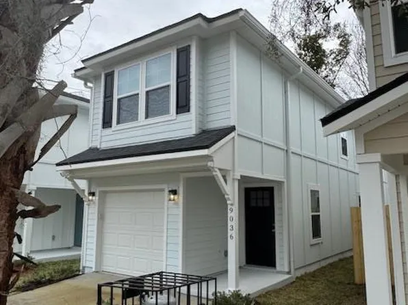 9036 EATON Avenue, Jacksonville, FL 32211