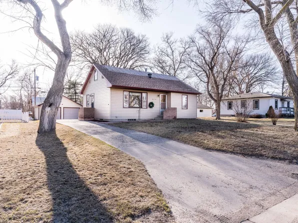 815 S Peck St, Fergus Falls, MN 56537