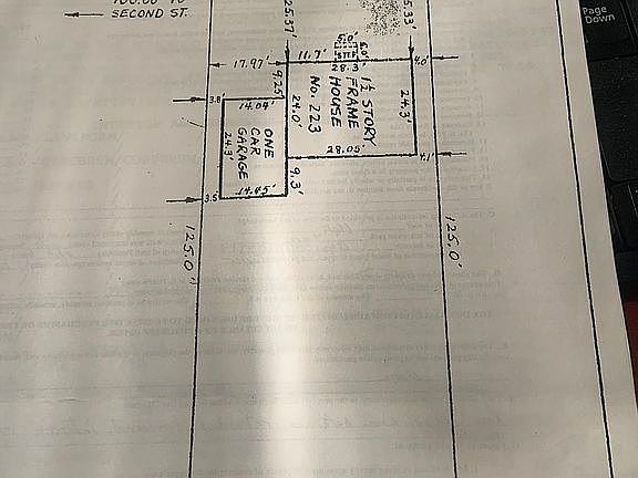 4th image of 223 Homewood Dr