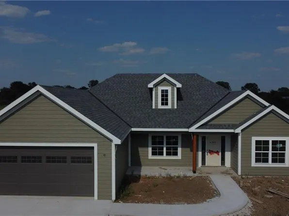 1153 SW 385th Rd, Holden, MO 64040