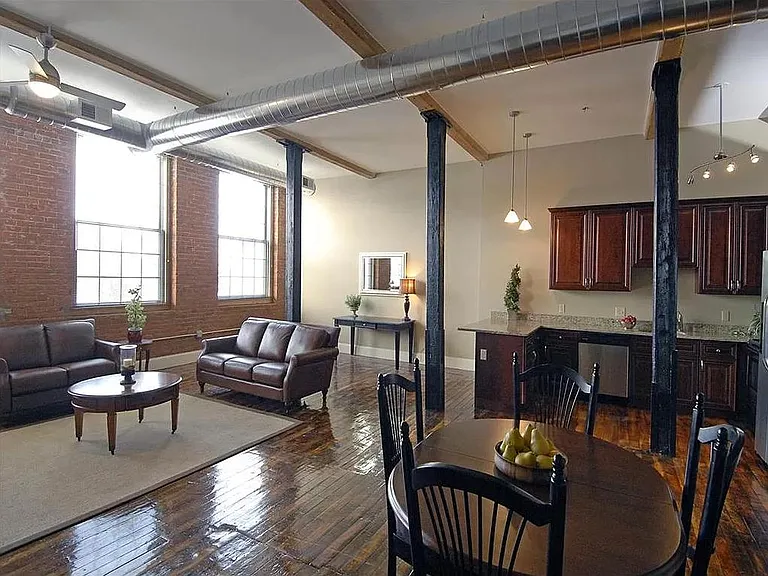 American Wire Residential Lofts — Photo 19