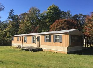 1813 Bailey Rd, Asheboro, NC 27205