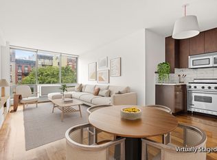 1 Avenue B #4B, New York, NY