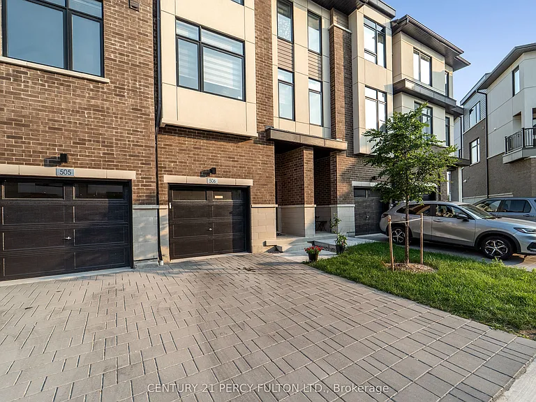 1695 Dersan St #506 — Photo 2