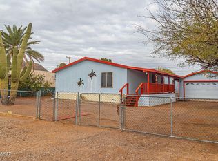2822 W Milton Rd, Tucson, AZ 85746
