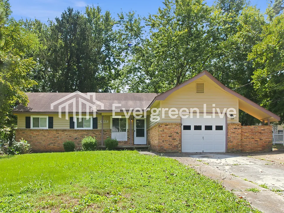 3605 Reynolds Cir NW