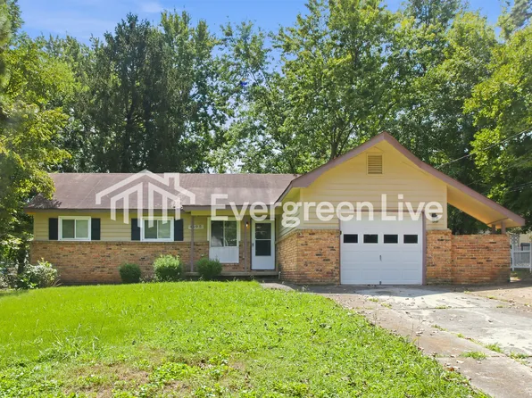 3605 Reynolds Cir NW, Huntsville, AL 35810
