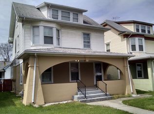 59 Virginia Ave, Dayton, OH 45410
