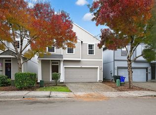 361 NE Natalie St, Hillsboro, OR 97124