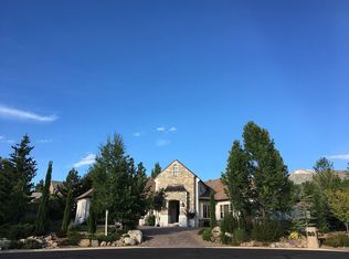 16825 Delacroix, Reno, NV 89511