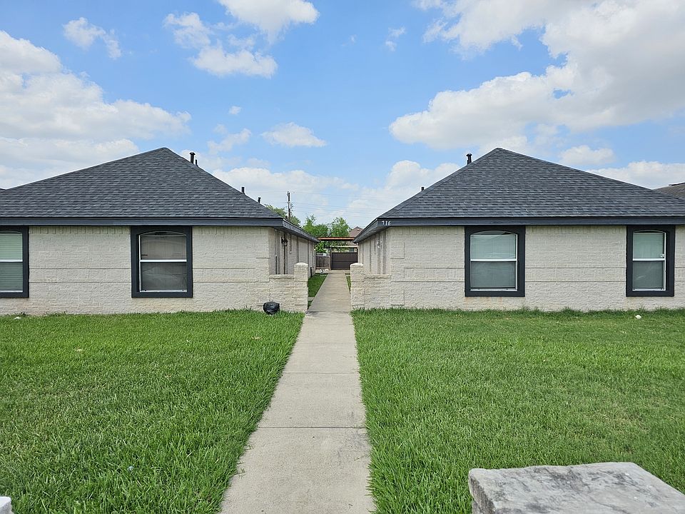 716 W Bronze Dr