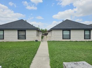 716 W Bronze Dr APT 1, Pharr, TX 78577