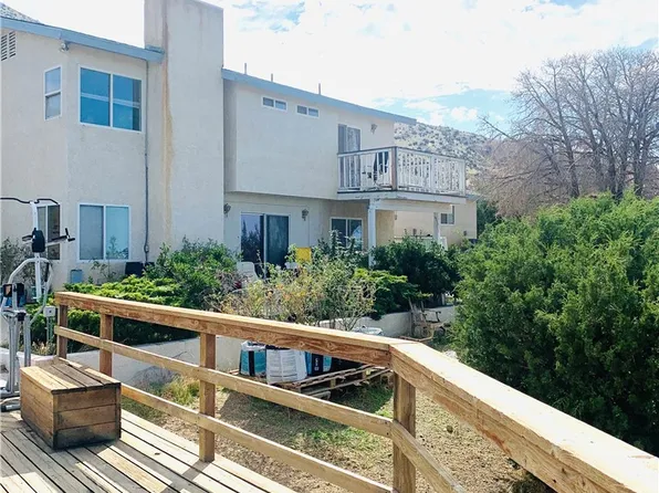 29604 106th St E, Littlerock, CA 93543