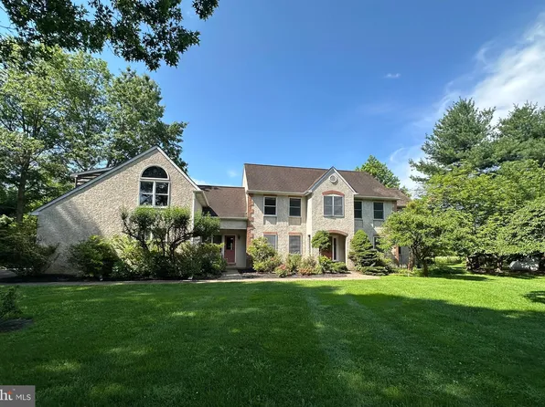 1432 Holicong Rd, New Hope, PA 18938