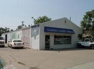 445 Pitkin Ave, Grand Junction, CO 81501