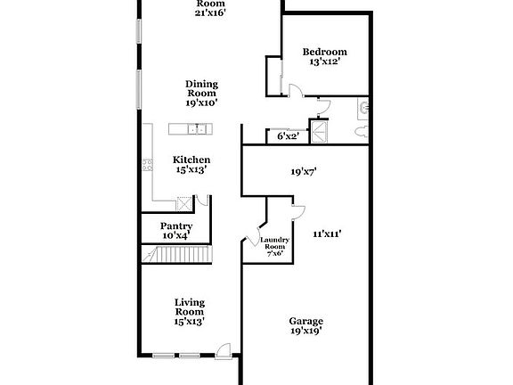 2nd image of this home