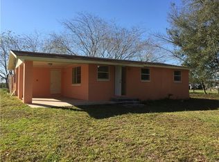 14260 Oconner Rd, Kathleen, FL 33849