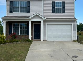 418 Bennington Dr, Stanley, NC 28164