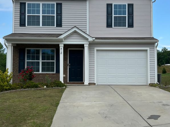 418 Bennington Dr