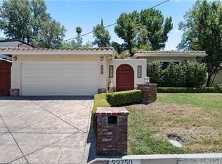 22750 Cass Ave, Woodland Hills, CA 91364