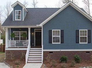 432 Summerlea Dr, Columbia, SC 29203