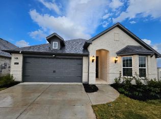 100 Santa Lucia Dr, Anna, TX 75409