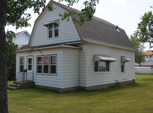 415 5th Ave W, Edgeley, ND 58433