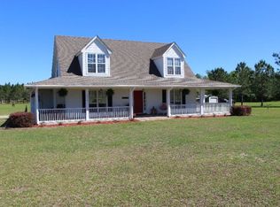 5808 Clyattville Nankin Rd, Valdosta, GA 31601