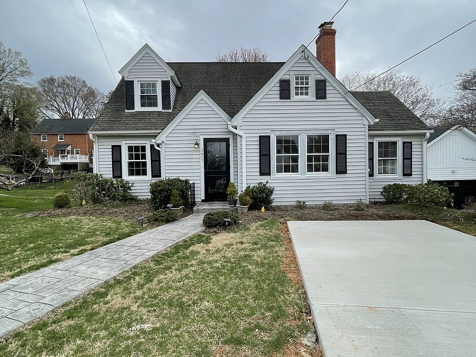 1st image of 3417 Plymouth Pl