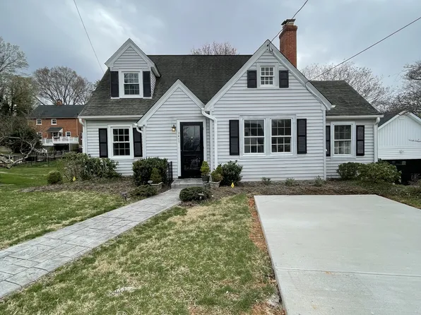 3417 Plymouth Pl, Lynchburg, VA 24503