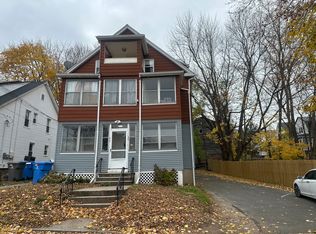 33 Emory Ct #3F, Bristol, CT 06010