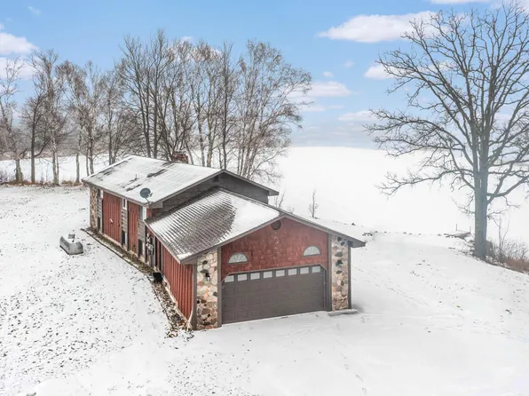 16503 220th St, Mc Grath, MN 56350