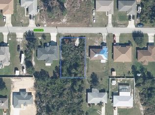 4613 Cooper Dr LOT 6, Sebring, FL 33872