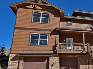 1009 Gcr #8952-A, Granby, CO 80446