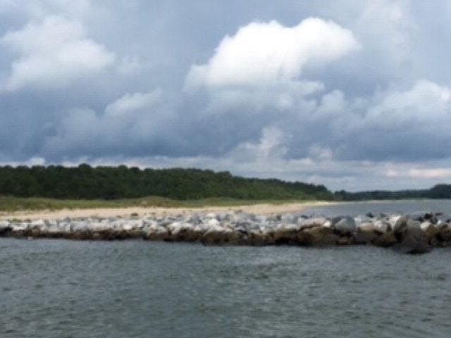 2nd image of 2 Oyster Point Dr