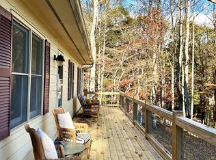 242 Bearwallow Subdivision Rd, Gerton, NC 28735