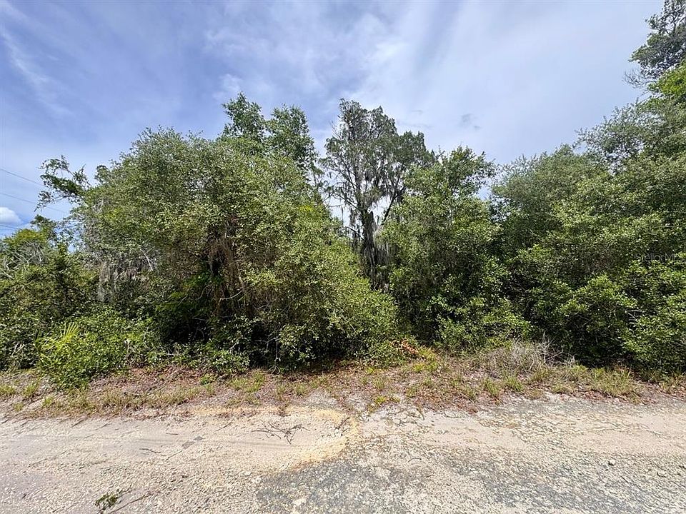 1st image of 8365 NE 306TH COURT LOT 1