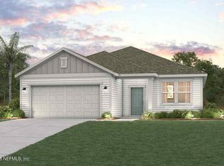 45 Perseus Ave, Flagler Beach, FL 32136