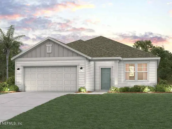 45 PERSEUS Avenue, Flagler Beach, FL 32136