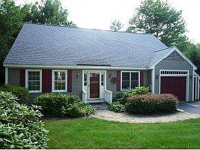 Wolfeboro Common Condo