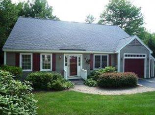 7 Foxglove Ln, Wolfeboro, NH 03894