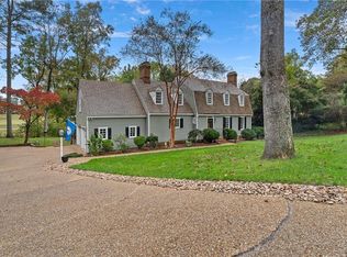 14 Bray Wood Rd, Williamsburg, VA 23185
