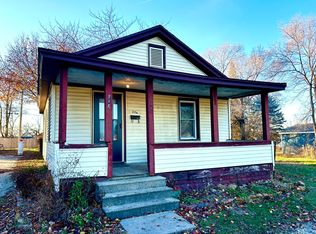 609 Mohawk St, Joliet, IL 60432