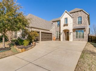 413 Winhall Way, Keller, TX 76248