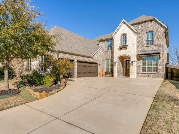 413 Winhall Way, Keller, TX 76248